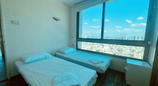 Carmel Holiday Apartments, Забронировать Апартаменты/квартира Апартаменты Натания, Апартаменты/квартира