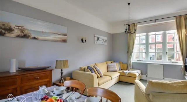 Rupert Cottage, Rezervasyon Tatil Evi Merseyside villalar, Villa
