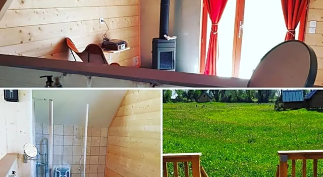 Номер Standard Domaine de la Fauvriere
