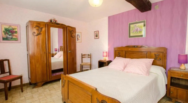 Gîte Saint-Parres-aux-Tertres, 3 pièces, 6 personnes - FR-1-543-202