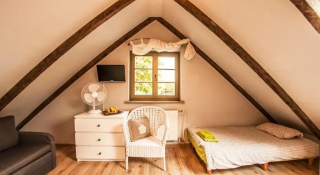 Domek pod Grabami, Book Hotel Wiślinka Pomerania