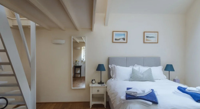 Nolton Haven Mill - The Mill House, Rezervați Casă de vacanță Nolton Glamorgan