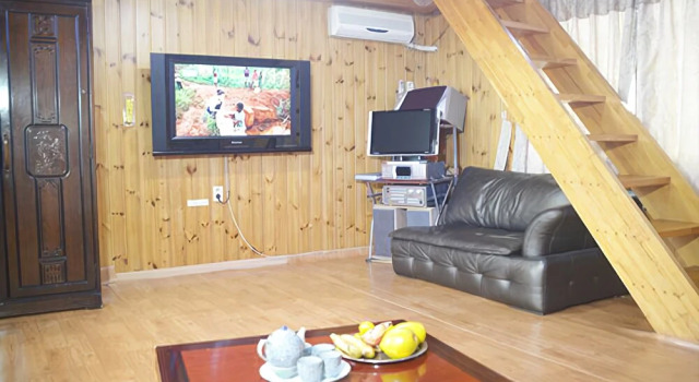 Hwaseong Natural Love Pension