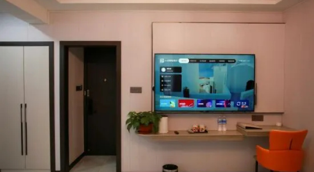 Люкс Business Nanpi Liuhezhai Hotel