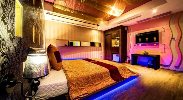 Windsor Castle Motel, Buchen Sie Motel Tainan Taijiang National Park