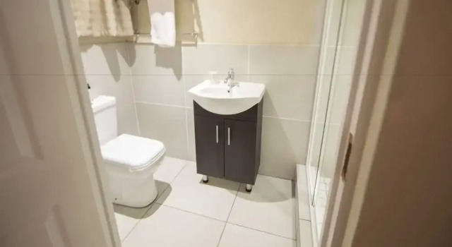 Номер Deluxe Airport Gardens Boutique Hotel