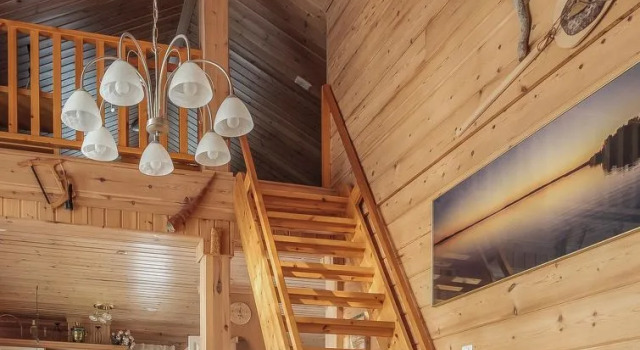 Holiday Home Ojala, Забронировать Дом для отпуска Отели Северной Остроботния с парковкой, Парковка