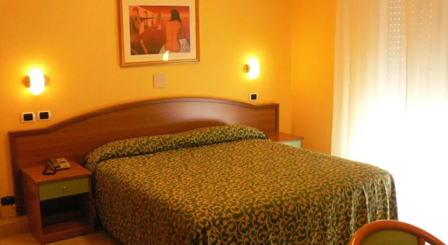 Двухместный номер Standard Hotel Mario