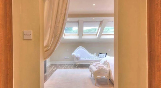 Lakeview Lodge Exclusive Home on the Blessington Lake, 预订 酒店 布莱辛顿 威克洛郡