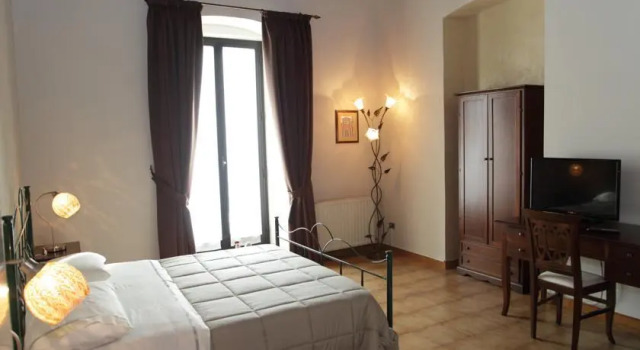 I Due Principi, Varaa Hotelli San Marco Argentano Calabria