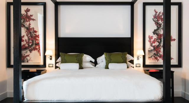 Hotel Michelangelo & Day SPA