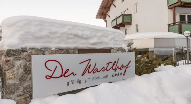Hotel & Alpin Lodge Der Wastlhof, Prenota Hotel Niederau Niederau