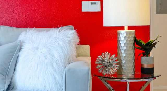 Люкс с видом на город Downtown LA City View Suite