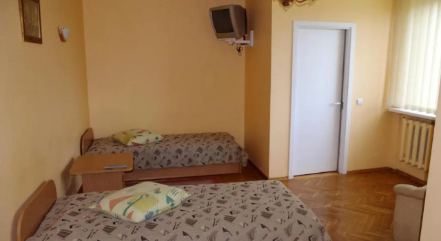 Двухместный номер Standard Turnė Guest House