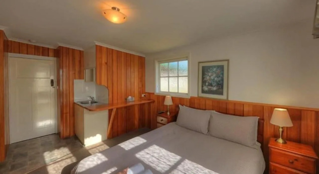 Grace's Spa Cottage, Varaa Lomakeskus Smithton Tasmania