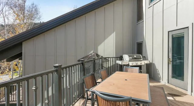 Номер Standard Family-friendly Ski Escape With Hot Tub 4 Bedroom Condo