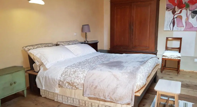 TERRALUNA Country house San Leo - San Marino, Reserva ahora Villa San Leo Emilia-Romaña