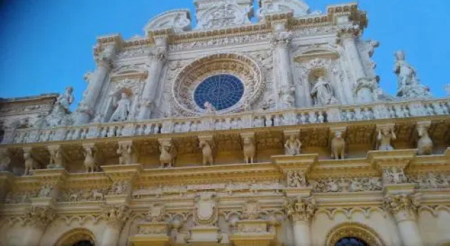 Il Viandante BB