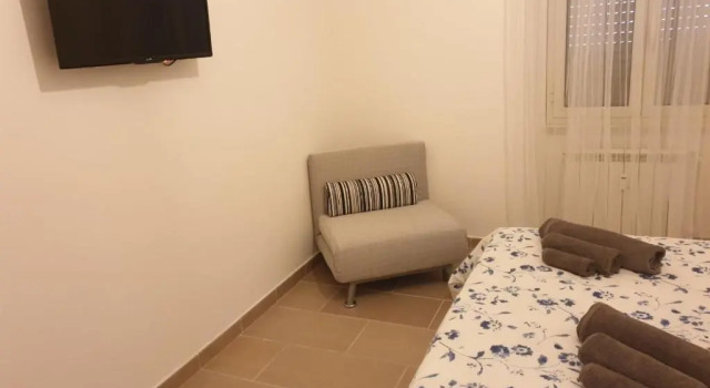 Standard Doppel Zimmer Casa Grimaldi