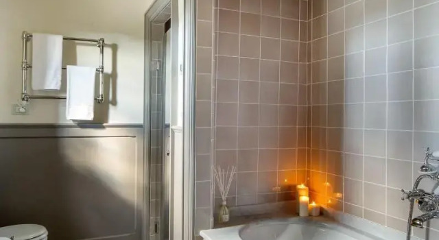 Номер Superior Borgo Del Cabreo