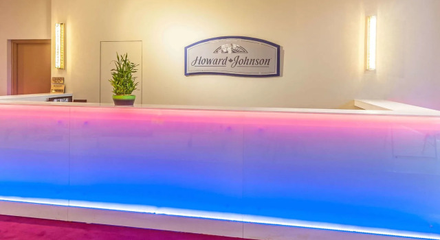 Bedfort Inn & Suites, Boek Hotel Hotels in Edmonton met ontbijt, Ontbijt