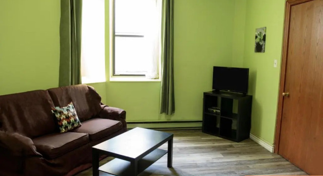Ekonomický pokoj 1 ložnice Hotel Casa Bella