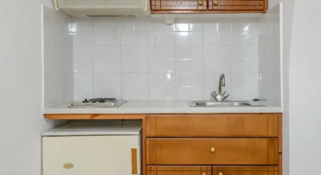 Номер Standard с балконом Proteas Hotel & Suites