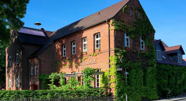Номер Standard Alte Schule Reichenwalde