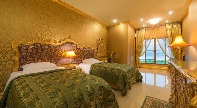 Nakaraj Princess Chiang Khong, Забронировать Отель  