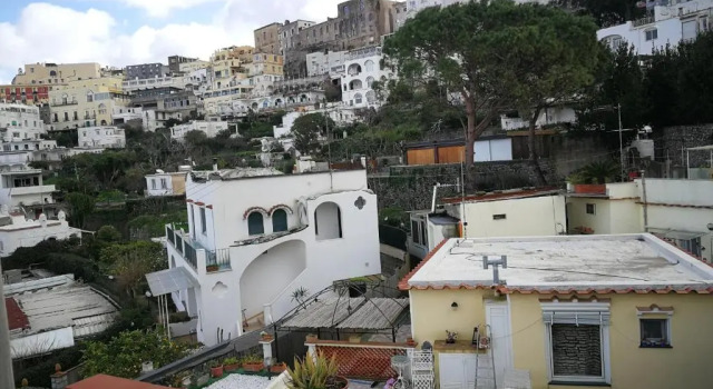 Cabaña La Marocella
