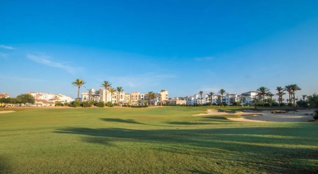 Lovely and Modern 1 Bedroom Apartment - TR221LT, Varaa Huoneisto Roldan Murcia