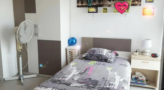 Двухместный номер Standard Chambres dhôtes Chez Pat et Nanou
