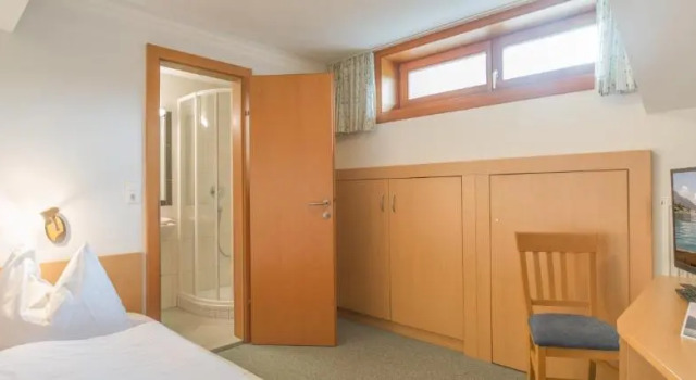 Номер Standard Draxl-Hof Ferienwohnungen