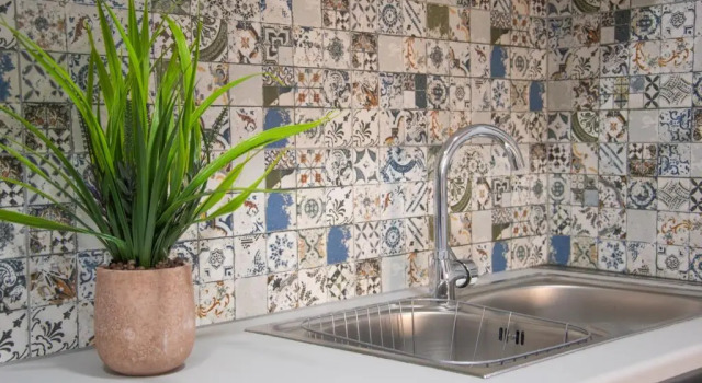 Апартаменты World Flavor 4bedroom Multicultural Apartment