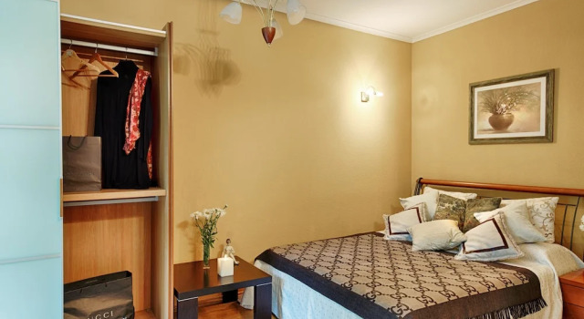 Студия Deluxe Киев АпартОтель