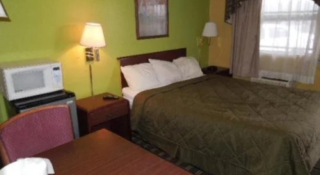 Boulevard Inn, Buchen Sie Gasthaus Amherst Buffalo