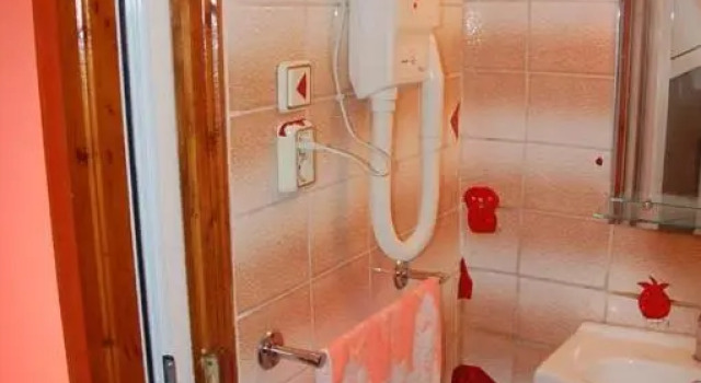 Люкс Pensiunea Doru