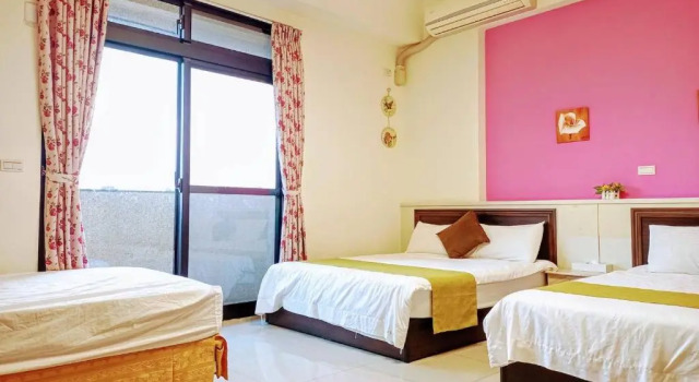 Люкс Zill Homestay