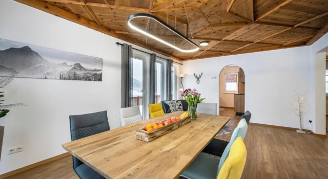 Ferienwohnung Weiß, Prenota Hotel Untertauern Obertauern