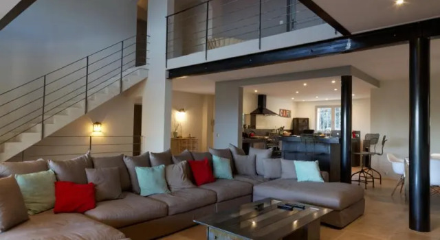 Le Domaine Des Gardis, Book Mini-hotel Mini-hoteller i Luberon, Mini-hotel