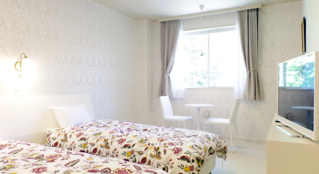 Двухместный номер Standard Design Hotel Space K