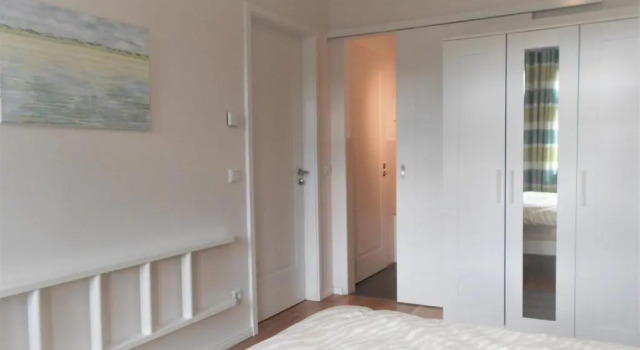 Апартаменты Deluxe Design Apartments - "Am Schlosspark" Adults Only