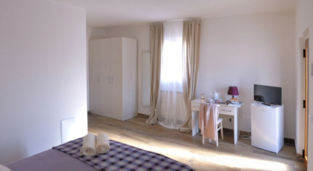 Le Quattro Piume, Buchen Sie Hotel Castilenti Abruzzen