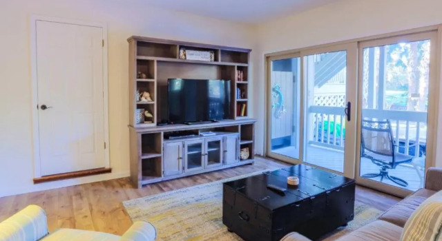 Oak Woods Cottage, Забронировать Дом для отпуска Коттеджи Южной Каролины, Коттедж