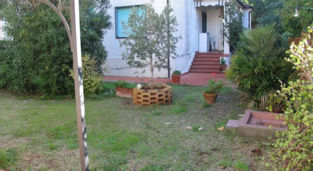 Коттедж Casa Carla