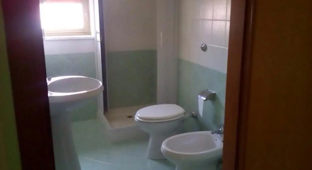 Номер Standard B&b La Scogliera