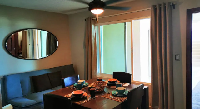 Cozy Studio In Beachfront Condominium, Prenota Appartamento Hotel a Quintana Roo con parcheggio, Parcheggio