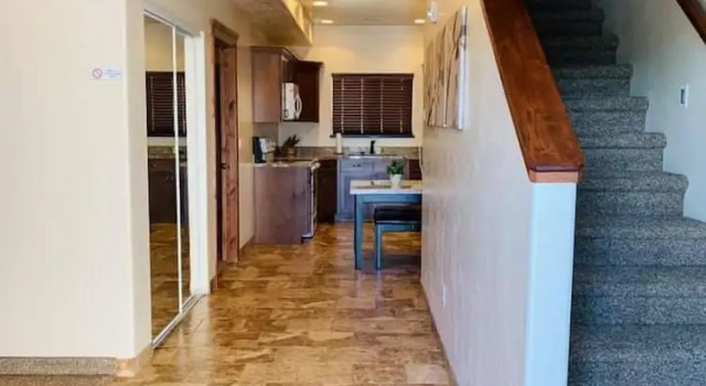CB&M Executive Suites, Boek Hotel Roosevelt Utah