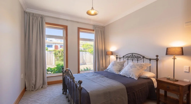 The Manor - Wanaka Unlocked