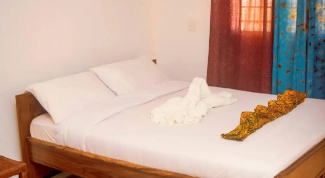 Remarkable 10-bed Cottages in Bagamoyo, Boek Vakantiehuis Bagamoyo Tanzania